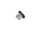 Yubico YubiKey 5C Nano USB-C, 1 Stück, Einsatzgebiet: End
