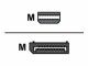 HDGear Kabel Mini-DisplayPort - DisplayPort, 1.5 m, Kabeltyp