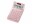 Immagine 2 Casio Taschenrechner CS-JW-200SC-PK Pink, Stromversorgung