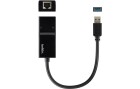 BELKIN Netzwerk-Adapter USB 3.0 - RJ45 1 Gbps USB