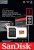 Bild 0 SanDisk Extreme - Flash-Speicherkarte (microSDXC-an-SD-Adapter