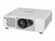 Image 1 Panasonic Projektor PT-FRQ50 - Weiss, ANSI-Lumen: 5200 lm