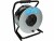 Bild 0 Max Hauri Kabelrolle maxREEL 50 m, 3x T13, IP55, Silber