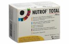 Nutrof Total Vit Spuren Omega 3 Kaps VitD3, Kapseln 90 Stk