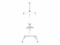 PureMounts TV-Trolley PDS-0003C