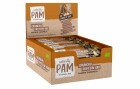 Naturally Pam Riegel Bio Crunchy Protein Cashew Caramel 12 x