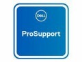 Dell - Upgrade from 3Y ProSupport to 5Y ProSupport