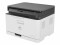 Bild 0 HP Multifunktionsdrucker - Color LaserJet Pro MFP 178nw