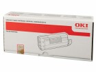 OKI Toner 44318605 Yellow, Druckleistung Seiten: 11500 ×