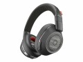 Poly VOY 8200 USB-C BLK HEADSET NMS IN WRLS