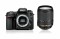 Bild 0 Nikon Kamera D7500 Body & NIKKOR AF-S DX 18-140mm 1:3.5-5.6 G ED VR * Nikon Swiss Garantie 3 Jahre *