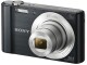 Sony Fotokamera DSC-W810B, Bildsensortyp: CCD, Bildsensor