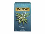 Twinings Teebeutel Eisenkraut 20 Stück, Teesorte/Infusion