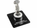 Thrustmaster HOTAS Magnetic Base, Verbindungsmöglichkeiten: USB