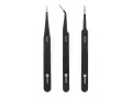 iFixit Precision Tweezers Set (Präzisionspinzetten) Pro / ESD