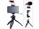 Image 0 Ulanzi Tischstativ Vlogging Super Extension Outfit 2