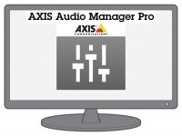 Axis Communications Axis Lizenz Audio