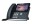 Image 1 Yealink SIP-T48U - VoIP phone - 3-way call capability