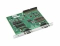 HONEYWELL Intermec DUART - Serieller Adapter - RS-232/422/485 x 2