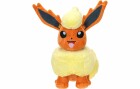 Jazwares Plüsch Pokémon Flamara 20 cm, Höhe: 20 cm