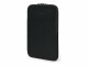 DICOTA Eco SLIM M - Notebook sleeve - black