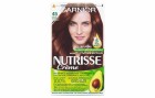 Garnier Nutrisse DC dunkel MAHOGANI 45, 1 Stk // dunkel