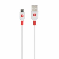 SKROSS    SKROSS Micro USB Cable SKCA0001A-M120CN 1.2m wht, Kein