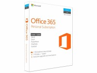 Microsoft Office 365 Personal Box