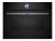 Image 8 Bosch Einbaudampfbackofen CSG7361B1 Schwarz A+, Einbaunormen: EU