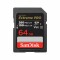 Bild 9 SanDisk SDXC-Karte Extreme PRO UHS-II 64 GB, Speicherkartentyp
