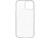 Bild 1 Otterbox Back Cover React iPhone 13 Transparent, Fallsicher: Ja