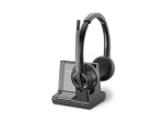 Poly Savi 8200 Series W8220-M - Microsoft - micro-casque