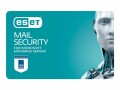 ESET Deutschland ESET Mail Security For Microsoft Exchange Server
