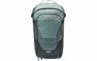 VAUDE Moab 15 II, dusty moss