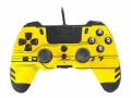 STEELPLAY MetalTech - Game Pad - kabelgebunden - Yellow