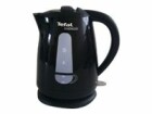 Tefal Wasserkocher Express 1.5 l, Schwarz