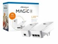 devolo Magic 2 LAN triple - Starter Kit