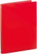 VIQUEL Ringbuch                A4 - 020975-08 rot, 4-Ring