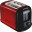 Bild 2 Moulinex Toaster Subito Rot, Detailfarbe: Rot, Toaster Ausstattung