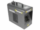 BeamZ Hazer H2000, Gesamtleistung: 1700 W