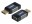 Image 0 onit Adapter DisplayPort - VGA, Kabeltyp: Adapter