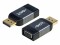 Bild 0 onit Adapter DisplayPort - VGA, 1 Stück, Kabeltyp: Adapter