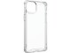 Image 5 UAG Back Cover Plyo Apple iPhone 15 Plus Ice