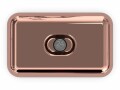 24Bottles Lunchbox Rose Gold, Materialtyp: Metall