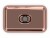 Image 1 24Bottles Lunchbox Rose Gold, Materialtyp: Metall
