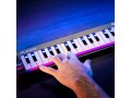 Alesis Keyboard Controller Q Mini, Tastatur Keys: 32, Gewichtung