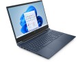 HP Inc. HP Notebook VICTUS 16-s0640nz, Prozessortyp: AMD Ryzen 7