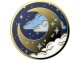 Image 0 PopSockets Halterung Premium Fly me to the moon, Befestigung