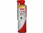 CRC Multifunktionsöl 5-56 PRO Clever-Straw 500 ml, Volumen