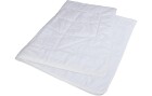 Albis Duvet Climapur Ganzjahresduvet, 200 x 210 cm, Bewusste